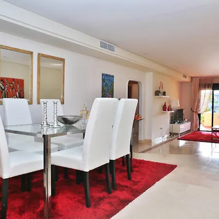 Banus Mimosa Paradise Apartment *