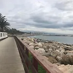 Banus Mimosa Paradise 아파트 마르베야