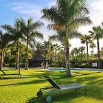 아파트 Banus Mimosa Paradise 마르베야