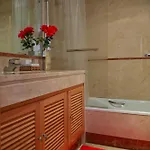 아파트 Banus Mimosa Paradise