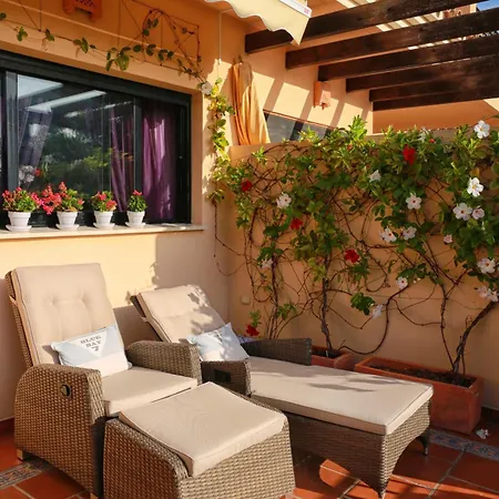 Banus Mimosa Paradise Apartment