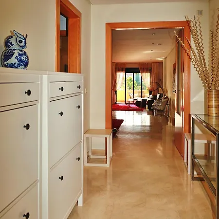 Apartment Banus Mimosa Paradise Marbella