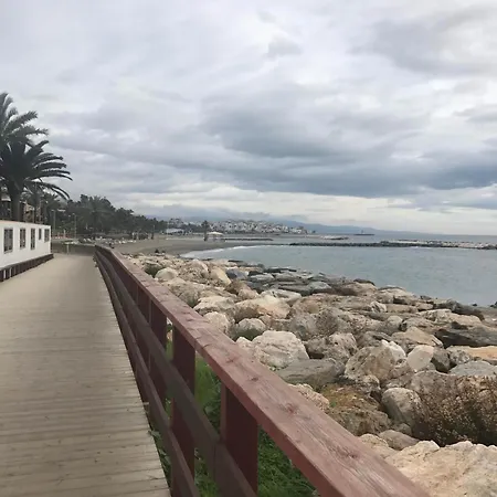 Banus Mimosa Paradise Apartment Marbella
